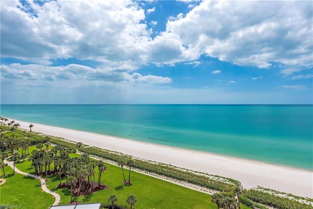10951 Gulf Shore Dr , Unit 1002, Naples, FL 34108 Photo