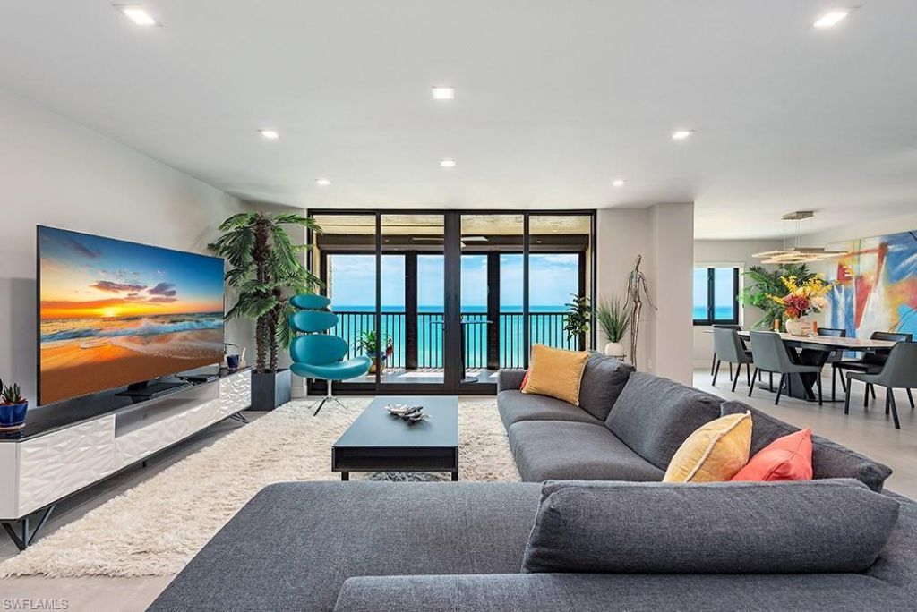 10951 Gulf Shore Dr , Unit 1002, Naples, FL 34108 Photo