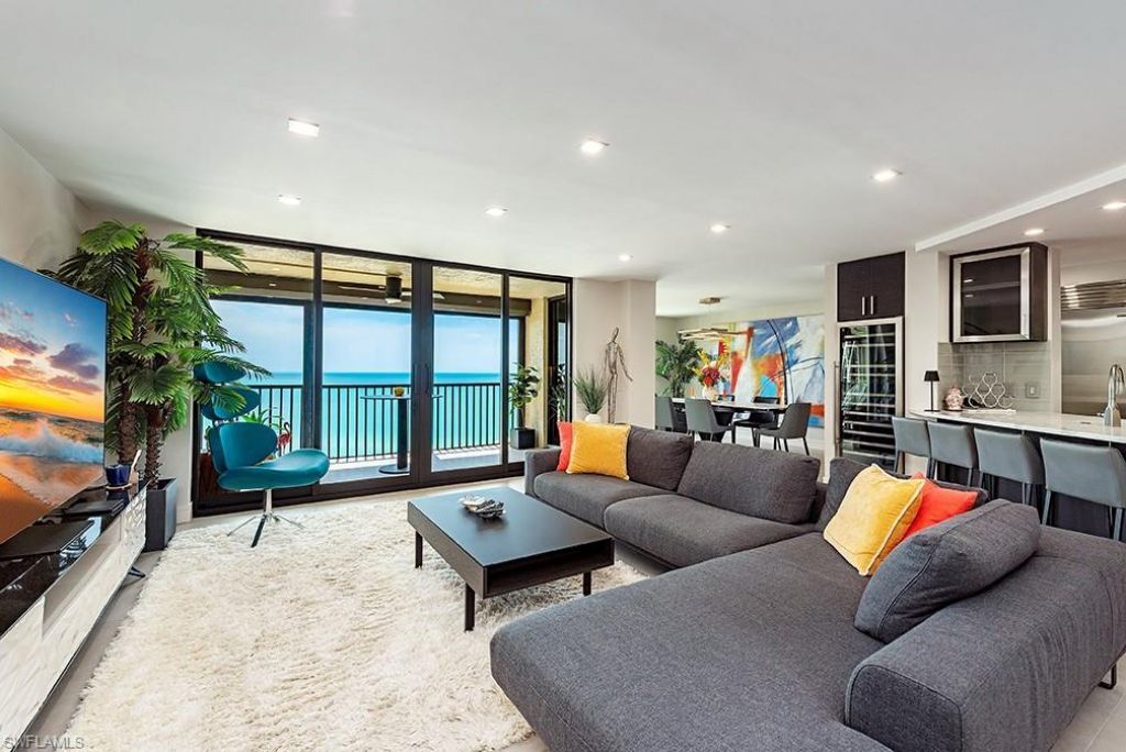 10951 Gulf Shore Dr , Unit 1002, Naples, FL 34108 Photo