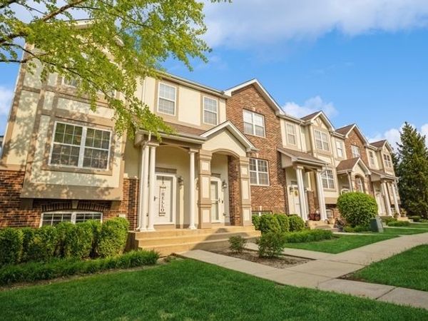 539 George Street , Wood Dale, IL 60191
