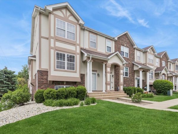539 George Street, Wood Dale, IL 60191