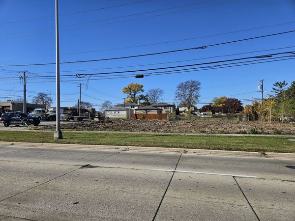 11020 Central Avenue , Chicago Ridge, IL 60415