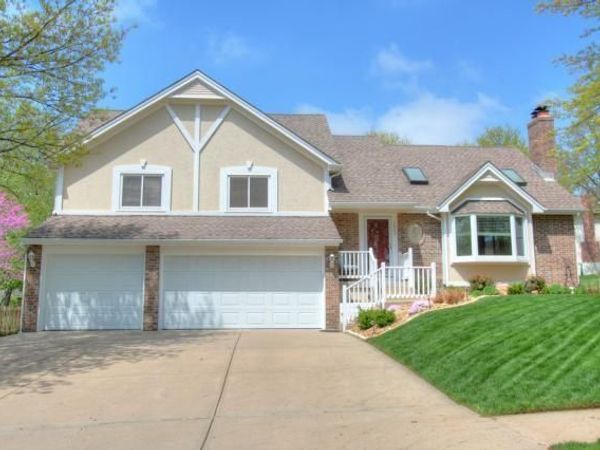 1624 NE 81st Street, Kansas City, MO 64118