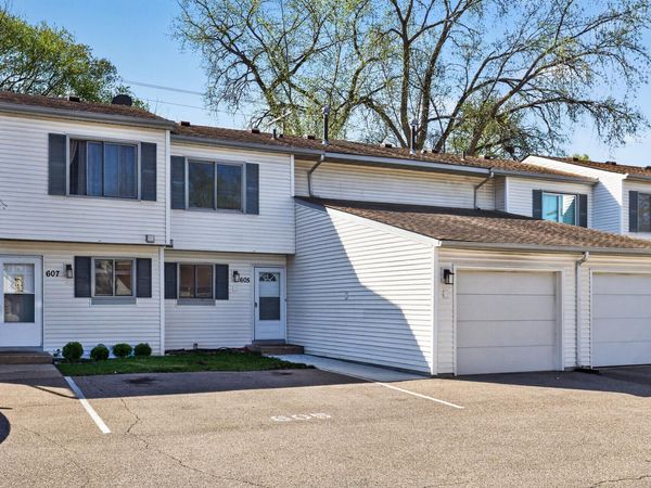 605 Portland Drive E, Burnsville, MN 55337