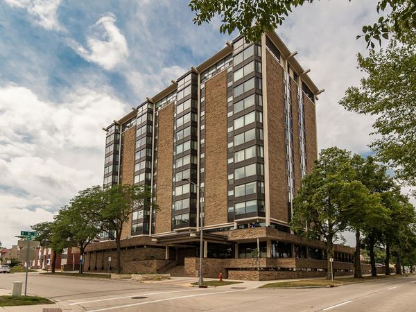 207 5th Avenue SW, Unit 1001, Rochester, MN 55902