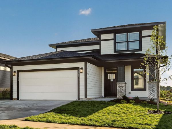 2613 Switchgrass Court NW, Rochester, MN 55901