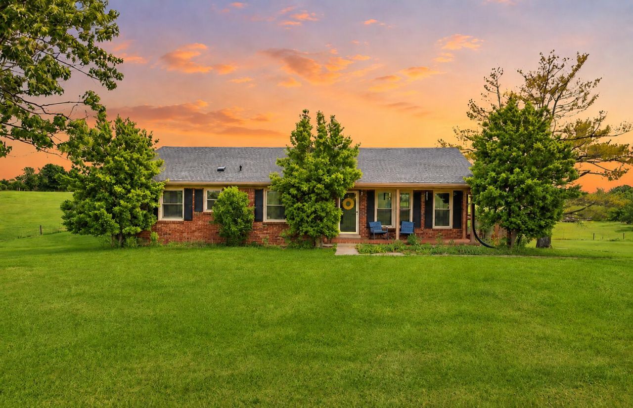 531 Concord Road, Richmond, KY 40475 Main Photo