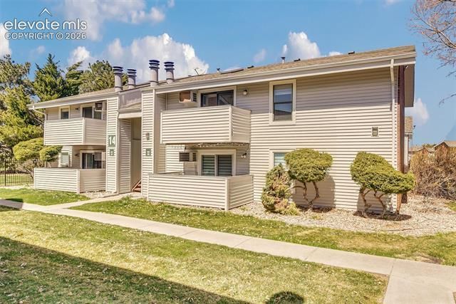10150 E Virginia Avenue, Unit 14-207, Denver, CO 80247 Main Photo