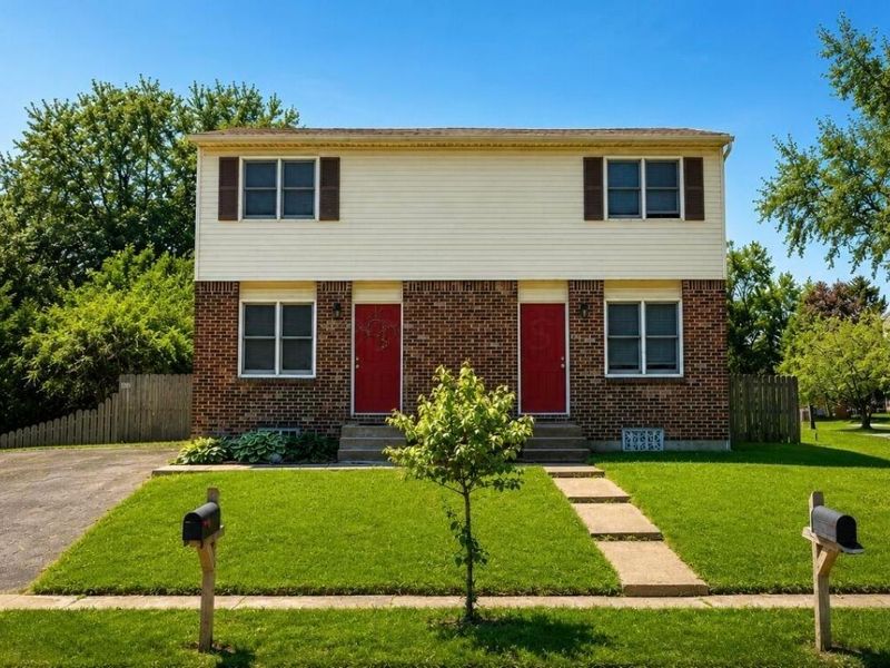 2087-2089 Summit Row Boulevard , Powell, OH 43065 Photo 1