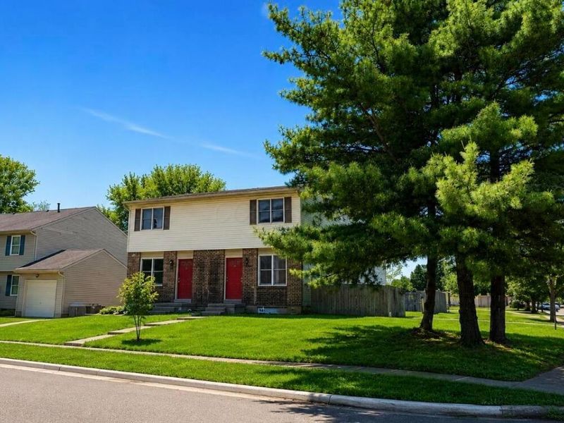 2087-2089 Summit Row Boulevard , Powell, OH 43065 Photo 2