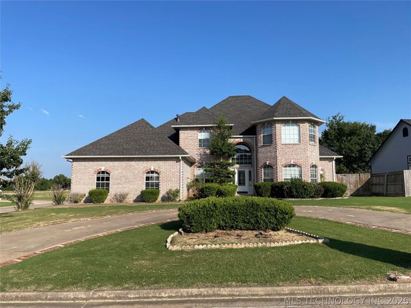 3700 Shefield , Muskogee, OK 74403