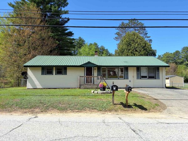 92 Concord Street, Belmont, NH 03220