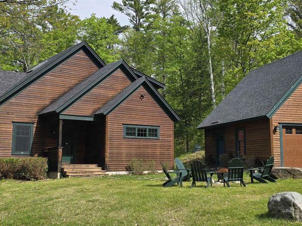 96 Hawkwood Lane, Hartford, VT 05059