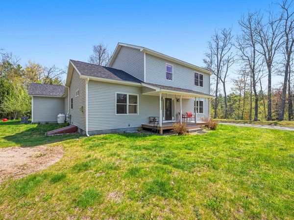 192 Mill Brook Road, Landaff, NH 03585