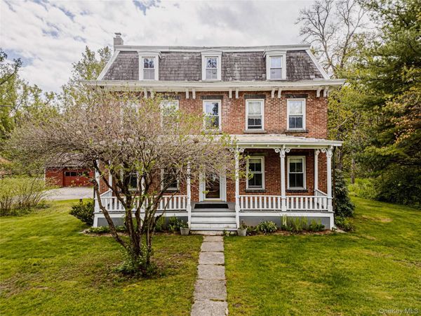 168 County Route 26A , Stuyvesant, NY 12173