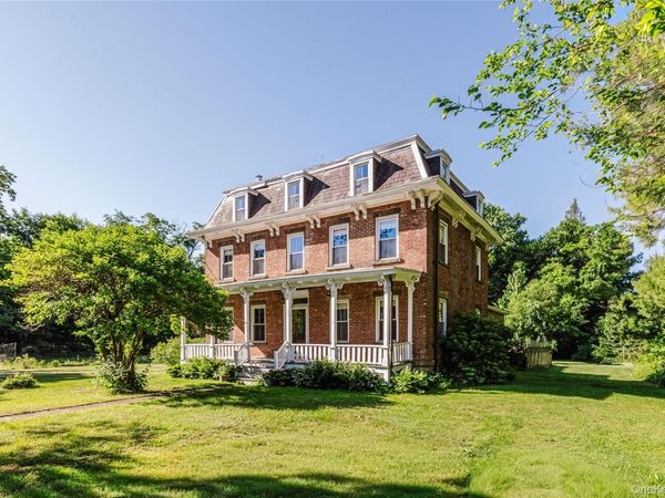 168 County Route 26A , Stuyvesant, NY 12173