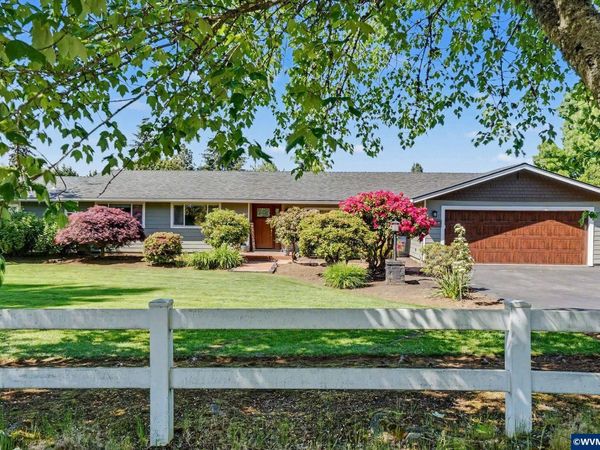 8131 Pudding Creek Dr SE, Salem, OR 97317