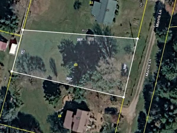 23 Morris Lane , Unit 23, Kingston, TN 37763