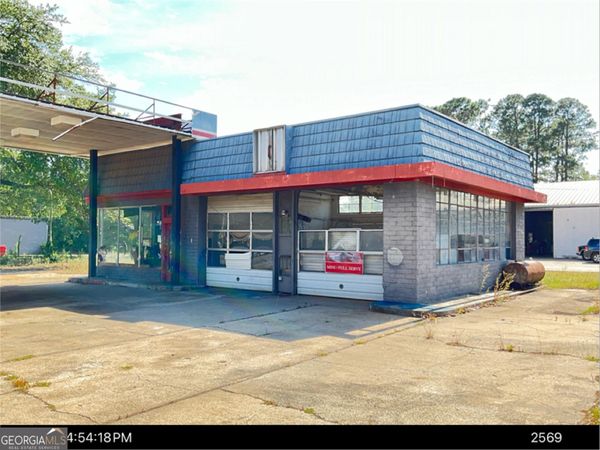 1201 N Slappey Boulevard, Albany, GA 31701