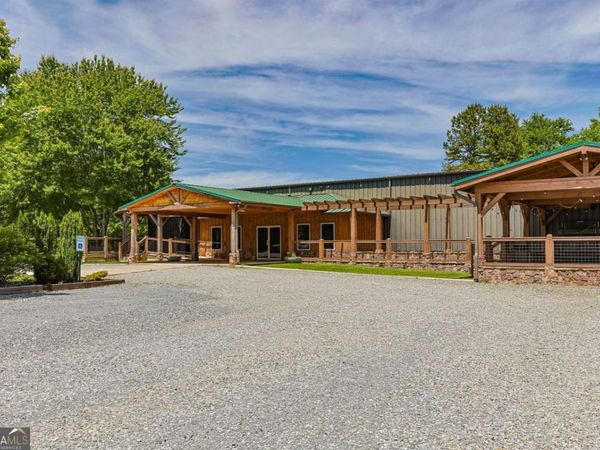 7288 Highway 515, Ellijay, GA 30536