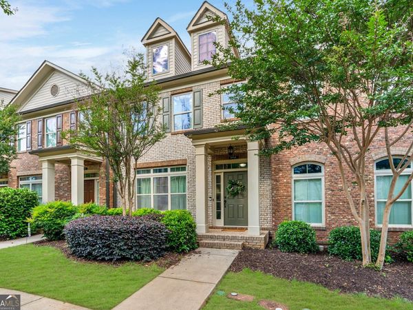 7715 Pierpoint Lane, Alpharetta, GA 30005