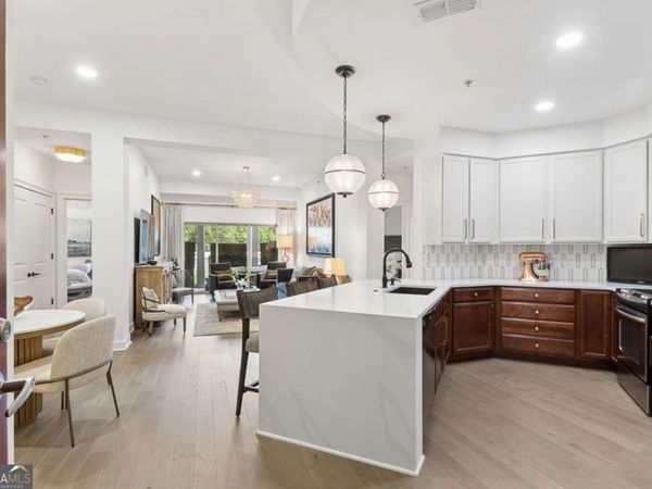200 River Vista Drive, Unit 727, Atlanta, GA 30339