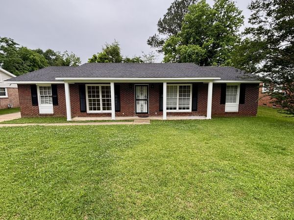 2866 Luckie Street, Columbus, GA 31903