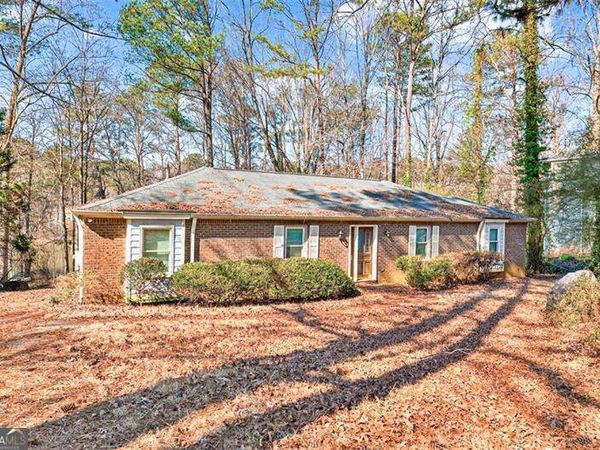 4991 Lake Forest Drive, Conyers, GA 30094
