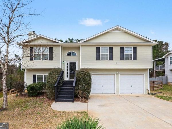 100 Hunter Place, Dallas, GA 30132