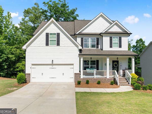 4005 Windsor Trail, Gainesville, GA 30506