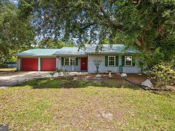 94 Holtz Road, Kingsland, GA 31548