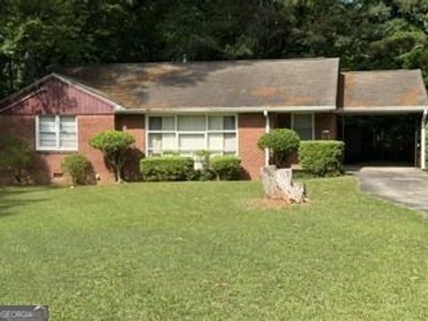 124 Charles Avenue SE, Marietta, GA 30067
