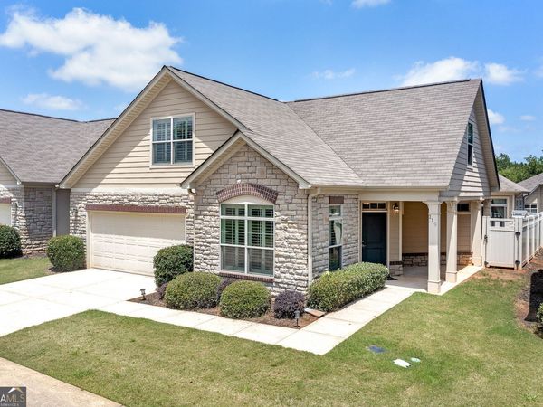 119 Saxton Lane, Mcdonough, GA 30253