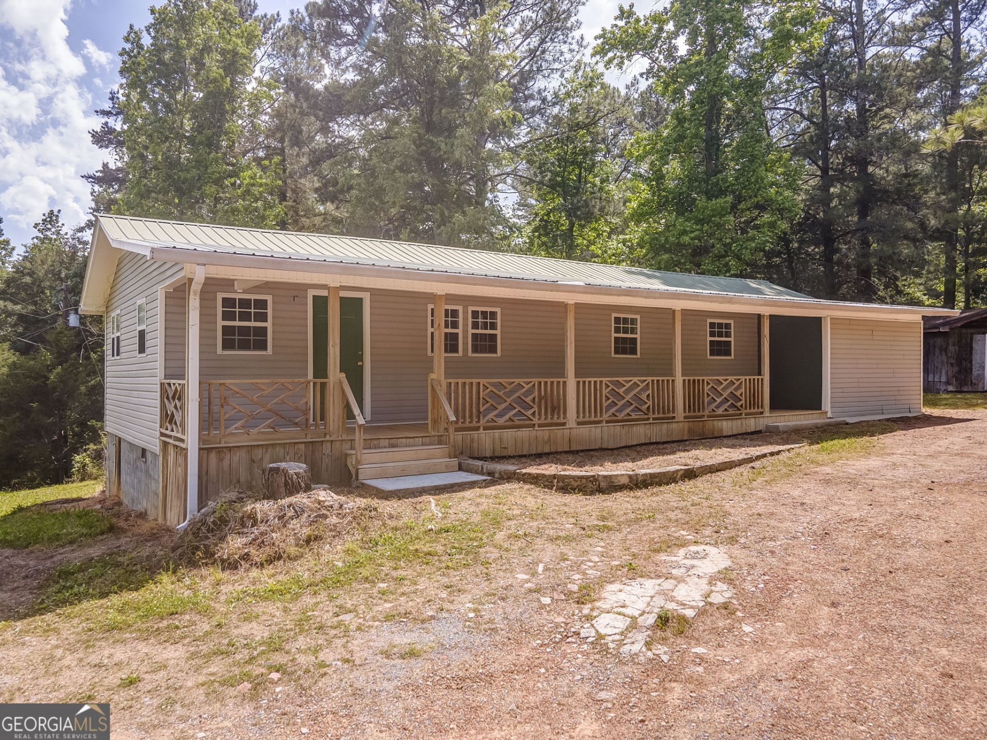 2391 Blacks Bluff Road Sw, Rome, GA 30161 Main Photo