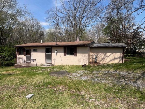 85 DODGE ST, STUARTS DRAFT, VA 24477