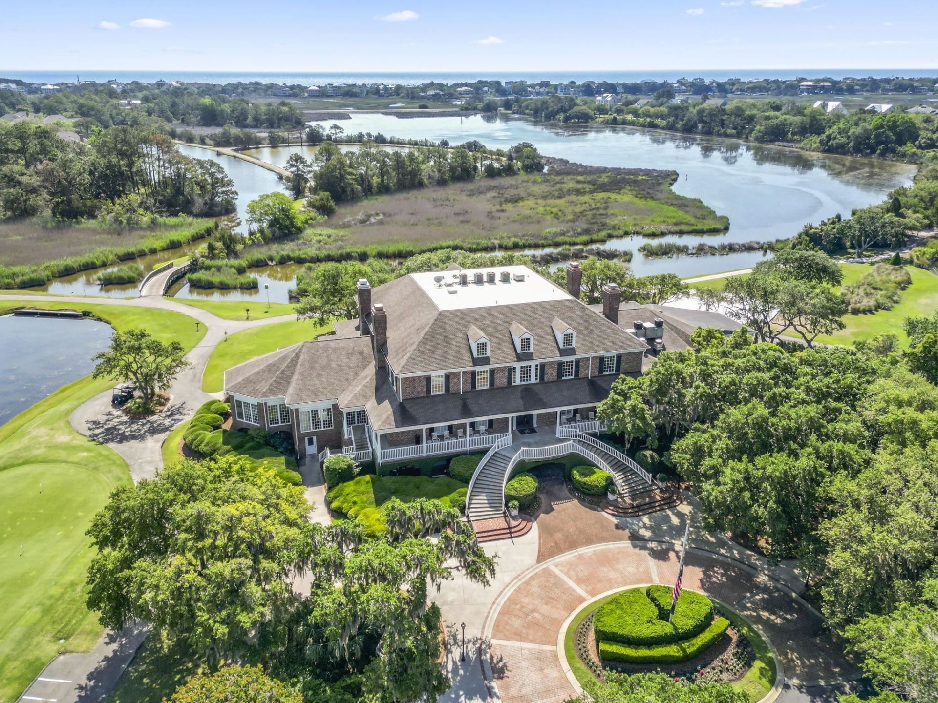 299 Colony Club Dr.  Photo 7