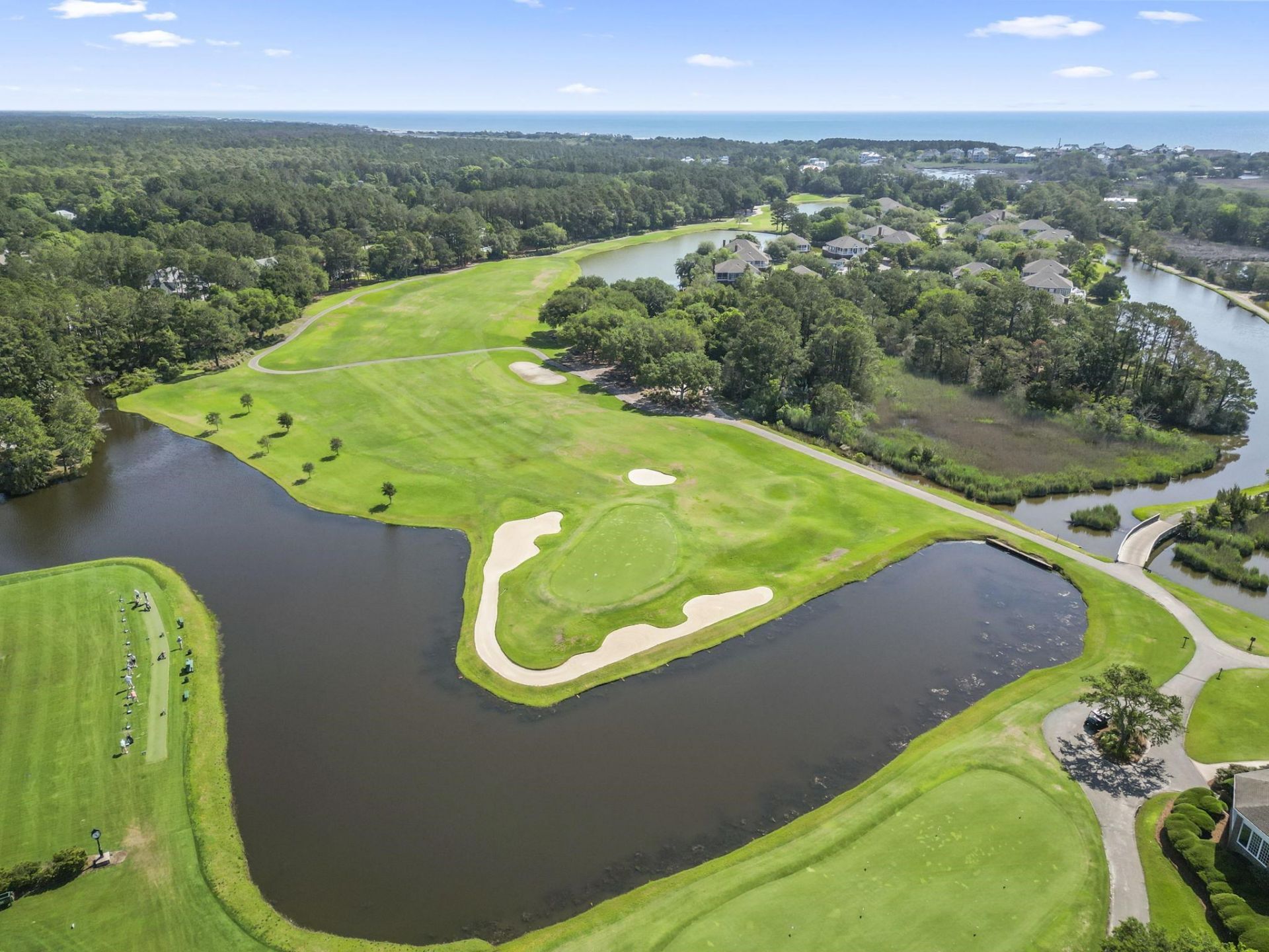 299 Colony Club Dr.  Photo 8