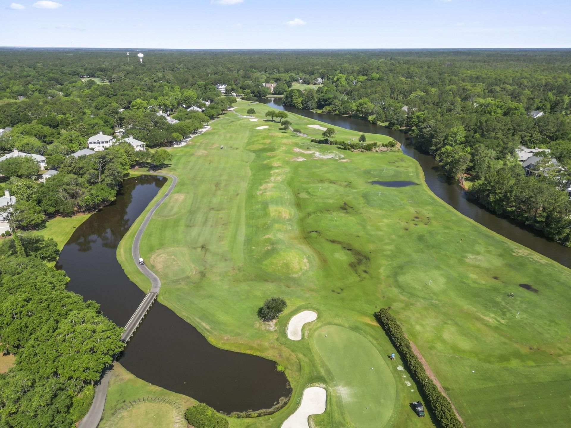 299 Colony Club Dr.  Photo 9