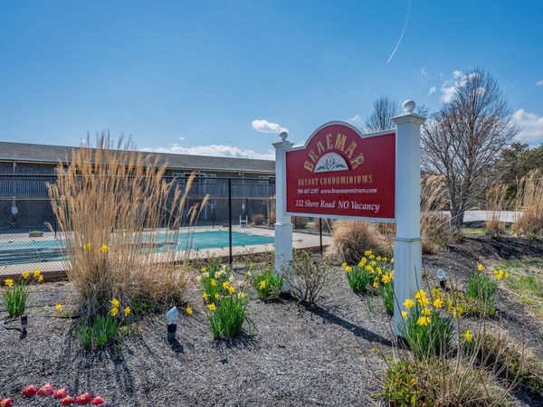 132 Shore Road, Unit 13, North Truro, MA 02652