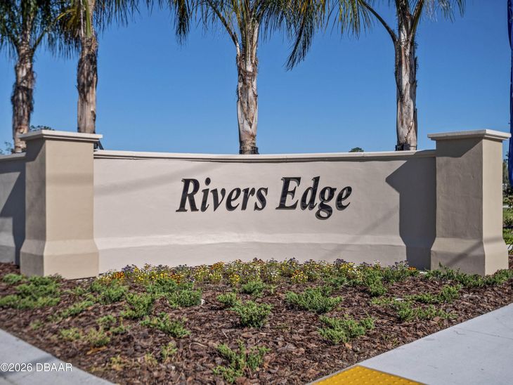 2702 Golden Trout Lane, Edgewater, FL 32141