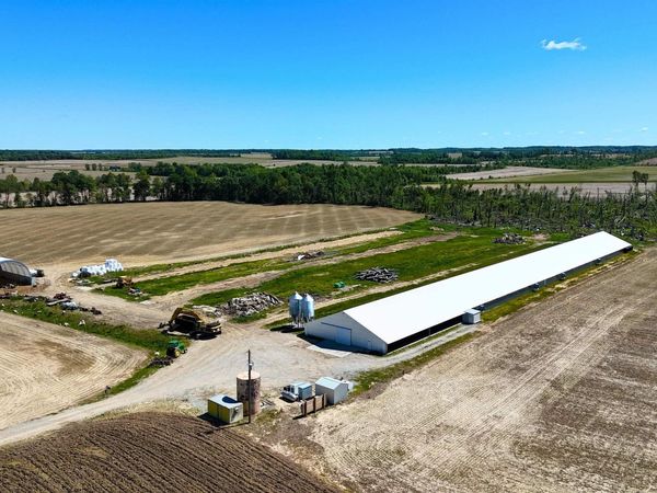 13 Acres N 900 W, Linton, IN 47441