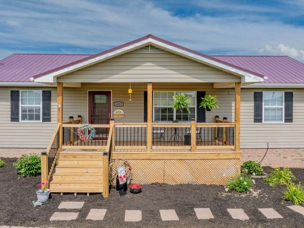 1617 North Highway 81, Jonesborough, TN 37659
