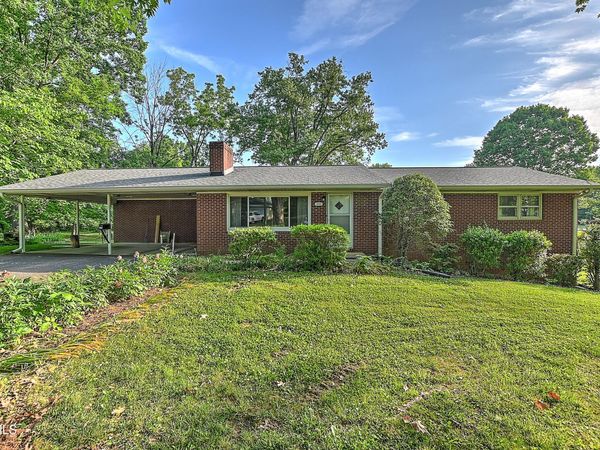 3060 Shipley Street, Kingsport, TN 37664