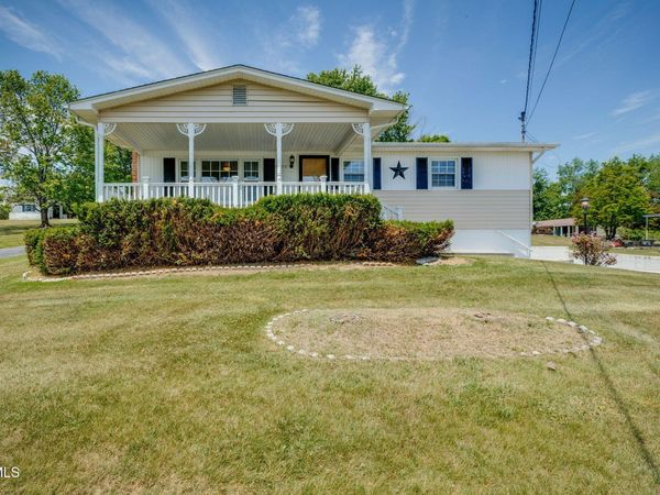 810 Shakesville Road, Bristol, VA 24201