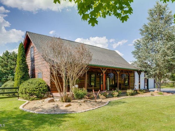 10018 West Hwy 67, Butler, TN 37640