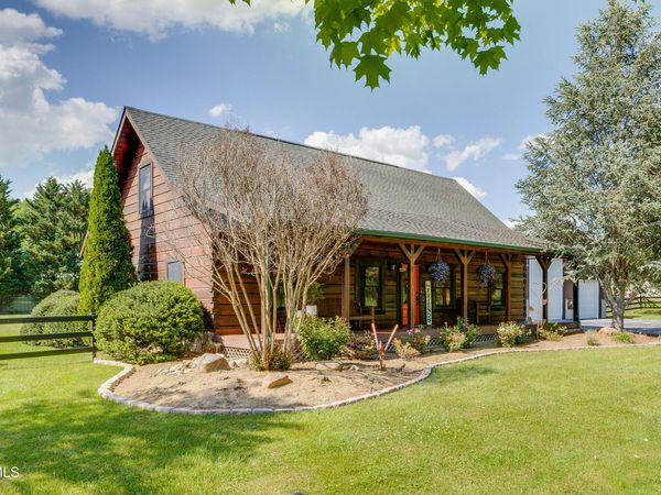 10018 West Hwy 67, Butler, TN 37640