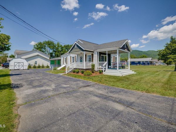 133 Sunrise Drive, Elizabethton, TN 37643
