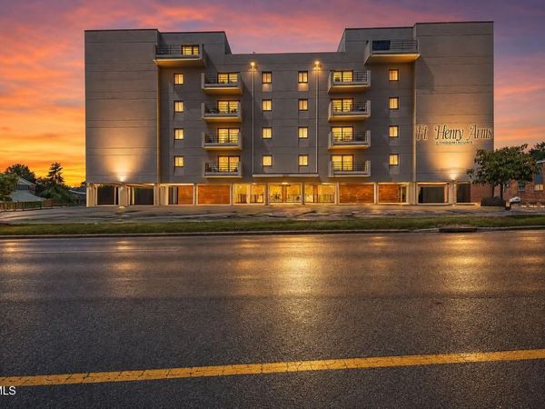 1585 Fort Henry Drive, Unit Apt 6h, Kingsport, TN 37664