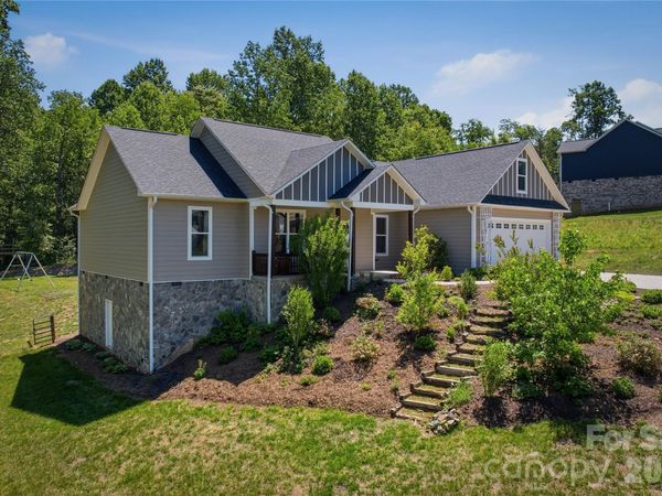 3056 Richard Street , Morganton, NC 28655