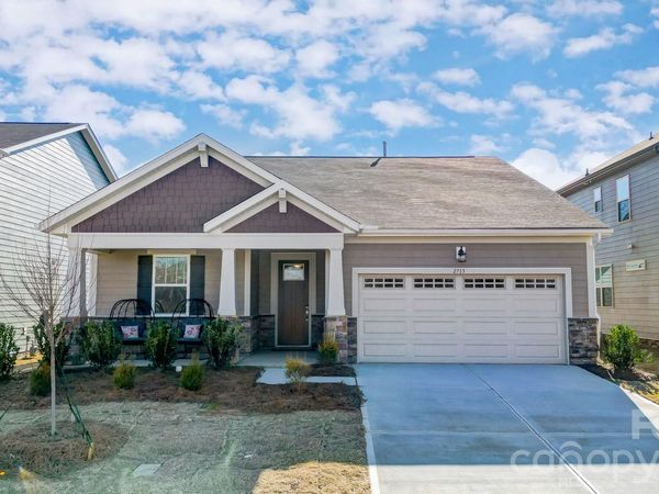 1425 Miriam Way , Monroe, NC 28112